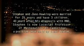 霍金的故事在线视频,宇宙探索的传奇人生