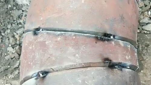 电焊打破口在线视频