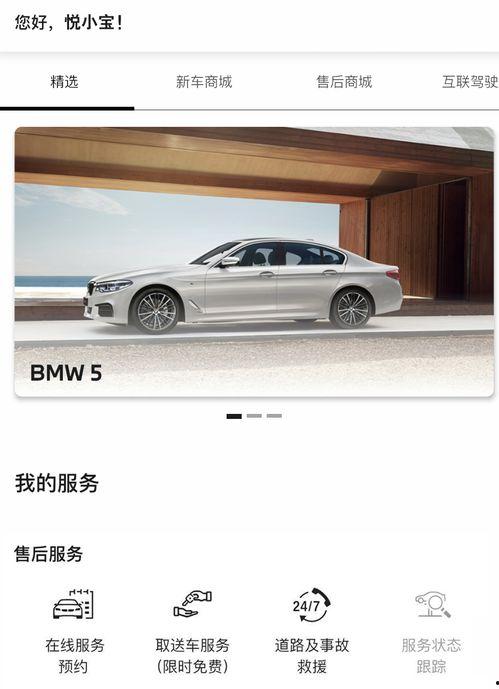 宝马维修app在线视频