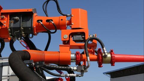 国产高清喷浆在线视频,在线视频揭秘高效涂装新篇章