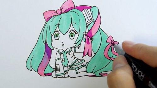 马克笔在线视频,轻松掌握绘画技巧