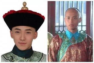 清廷秘史在线视频,宫廷权力斗争与传奇人物