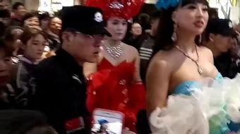 人妖在线视频德国,文化碰撞下的娱乐现象